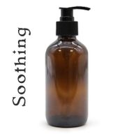 Aromaterapi Hand- och Hudkräm 250ml Utan Etikett - Lugnande