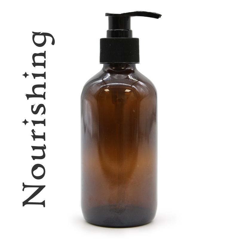 Aromaterapi Hand- och Hudkräm 250ml Utan Etikett - Närande