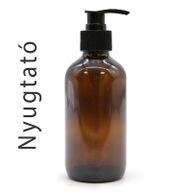 Aromaterapi Hand- och Hudkräm 250ml Utan Etikett - Avkopplande