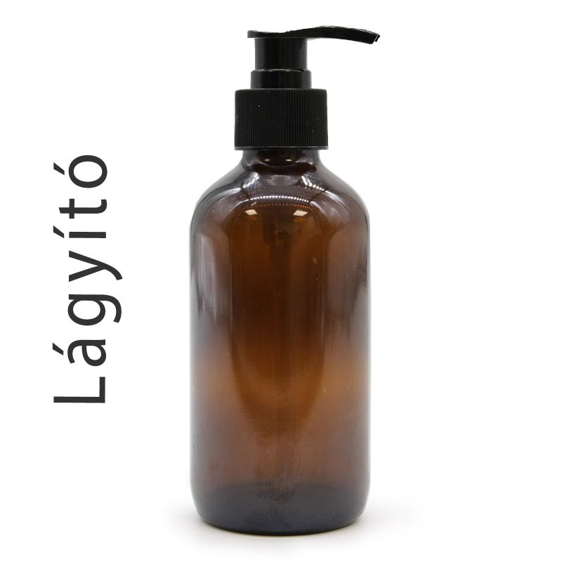 Aromaterapi Hand- och Hudkräm 250ml Utan Etikett - Lugnande