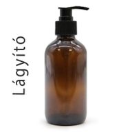Aromaterapi Hand- och Hudkräm 250ml Utan Etikett - Lugnande