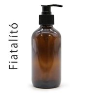 Aromaterapi Hand- och Hudkräm 250ml Utan Etikett - Föryngrande