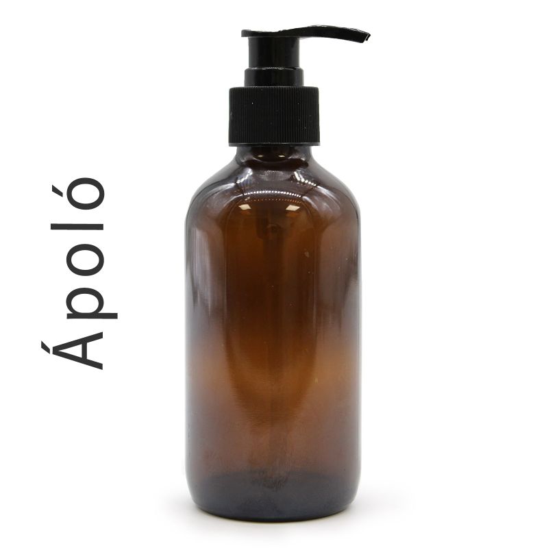 Aromaterapi Hand- och Hudkräm 250ml Utan Etikett - Närande