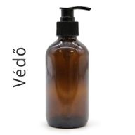 Aromaterapi Hand- och Hudkräm 250ml Utan Etikett - Skyddande