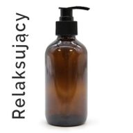 Aromaterapi Hand- och Hudkräm 250ml Utan Etikett - Avkopplande