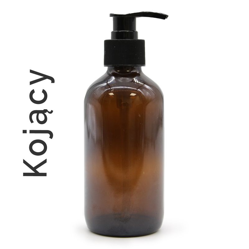 Aromaterapi Hand- och Hudkräm 250ml Utan Etikett - Lugnande