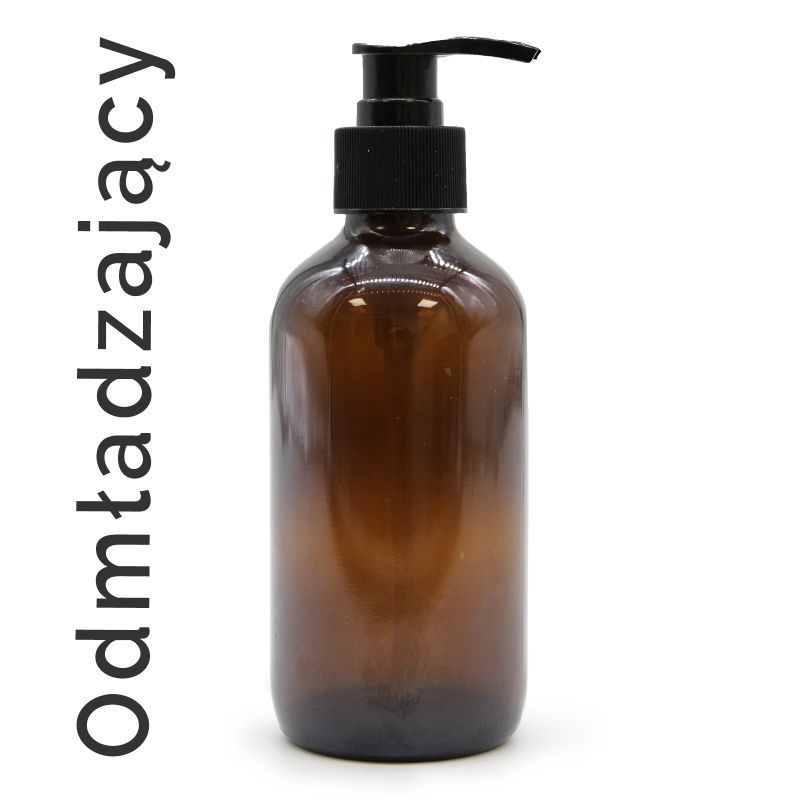Aromaterapi Hand- och Hudkräm 250ml Utan Etikett - Föryngrande