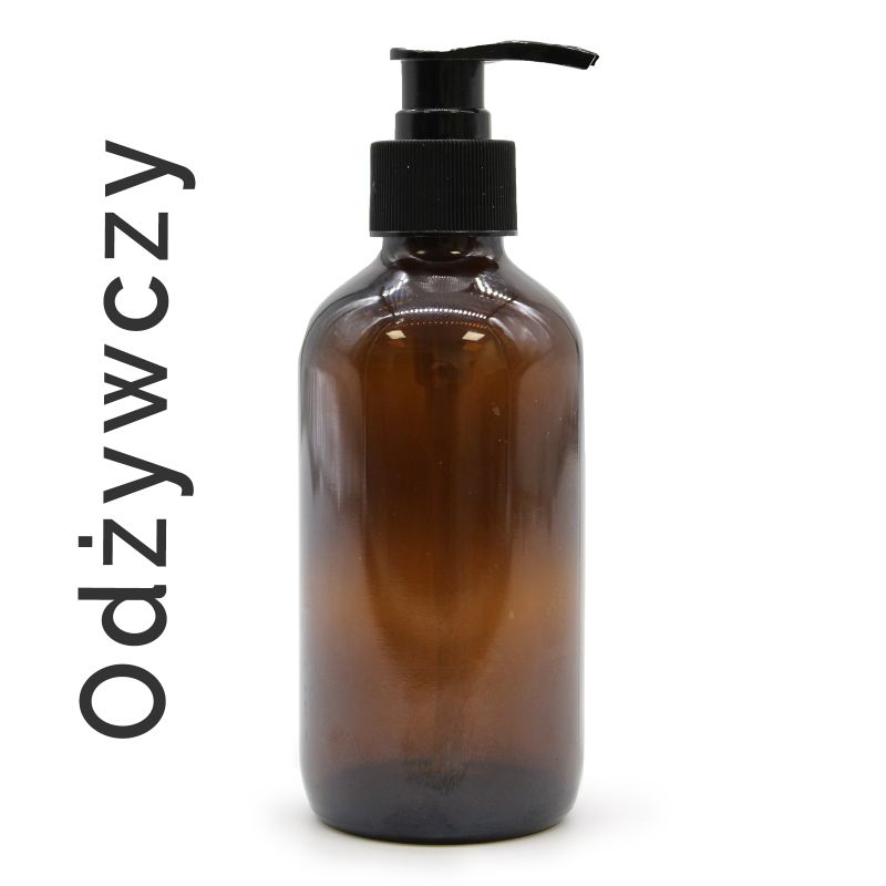 Aromaterapi Hand- och Hudkräm 250ml Utan Etikett - Närande