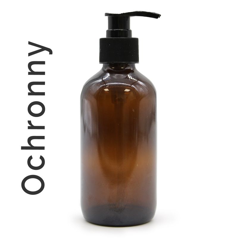 Aromaterapi Hand- och Hudkräm 250ml Utan Etikett - Skyddande