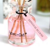 140ml Rörspridare - Japansk Blomma