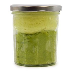 Doftande Sockerpeeling Utan Etikett - Klassisk Mojito 300g