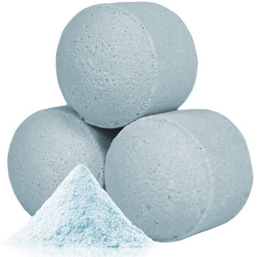 1.3 Kg Ask med Badpiller - Babypuder