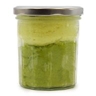Doftande Sockerpeeling Utan Etikett - Klassisk Mojito 300g