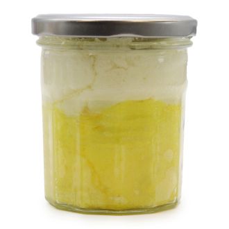 Doftande Sockerpeeling Utan Etikett - Pinacolada 300g