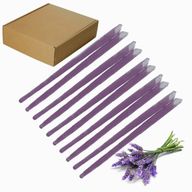 Öronljus Med Doft - Lavendel