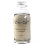140ml Påfyllning till Rörspridare - Windermere