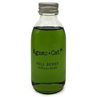 140ml Påfyllning till Rörspridare - Fell Berry