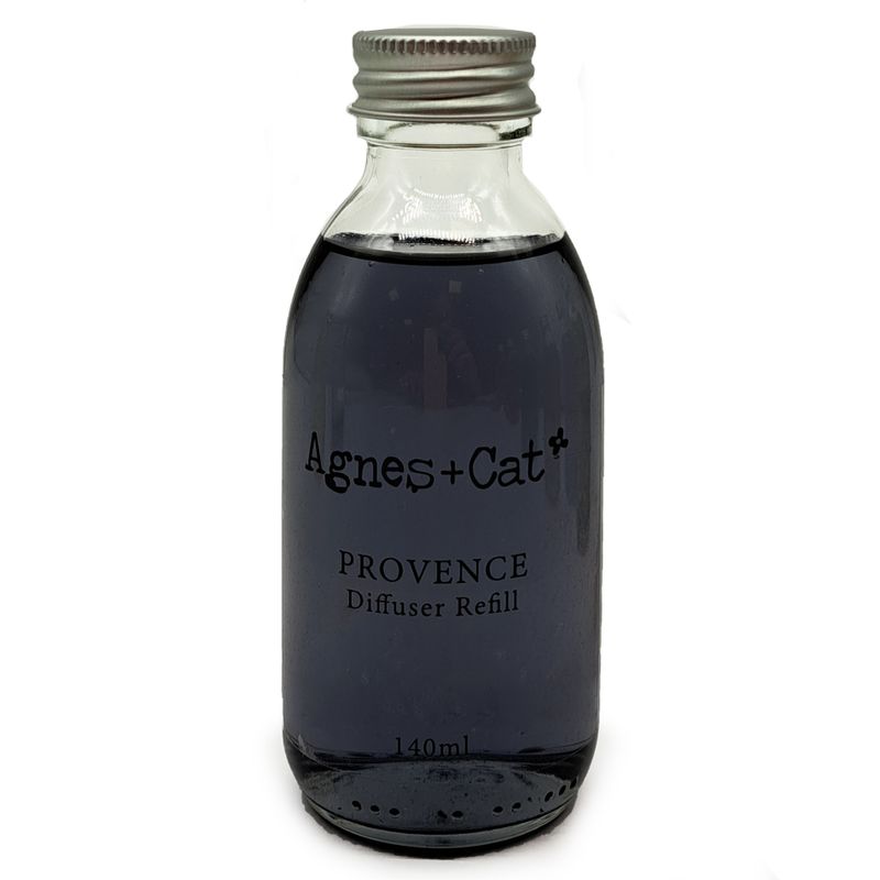 140ml Påfyllning till Rörspridare - Provence