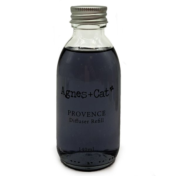 140ml Påfyllning till Rörspridare - Provence