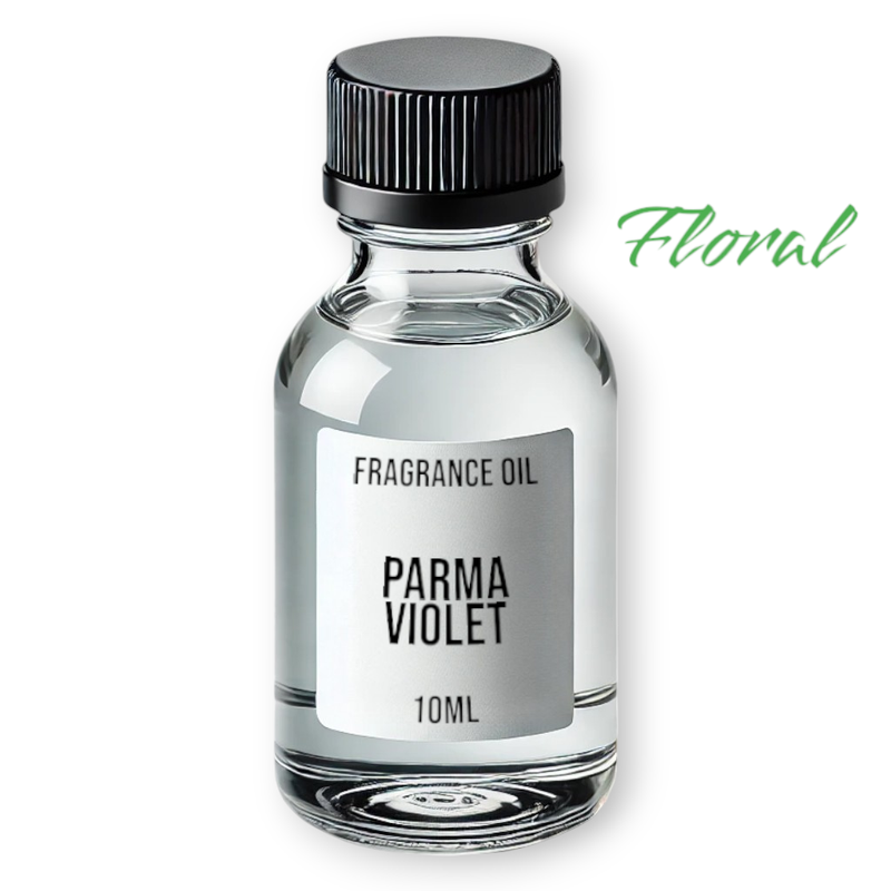 10 ml Parmaviol Doftolja - Utan Etikett