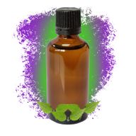 Patchouli Eterisk Olja 50ml - Utan Etikett