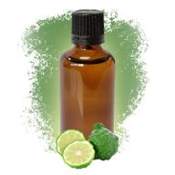 Bergamott (FCF) Eterisk Olja 50ml - Utan Etikett