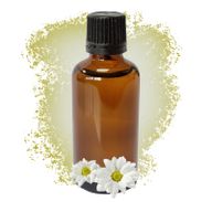 Kamomill (Utspädd) Eterisk Olja 50ml - Utan Etikett