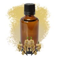 May Chang Eterisk Olja 50ml - Utan Etikett