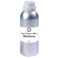 Blåbär Ren Doftolja - 500ml