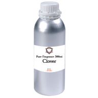 Klöver Ren Doftolja - 500ml