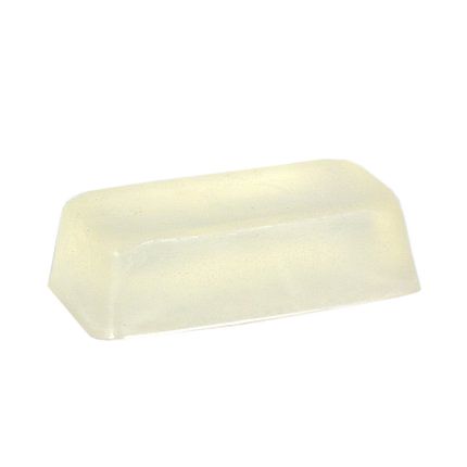Crystal Smält- och Häll Tvålbas 11.5kg