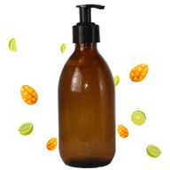 Mango & Lime Hand- & Duschtvål 300ml - Utan Etikett