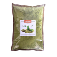Organiskt Kulinariskt Matcha-te 1kg