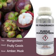 Lila Mangostan Ren Doftolja - 500ml