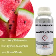 Vattenmelon Ren Doftolja - 500ml