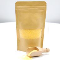 Aromaterapi Badsalt 350g Utan Etikett - Vakna