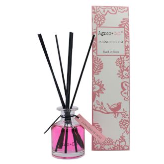 140ml Rörspridare - Japansk Blomma