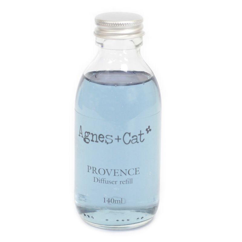 140ml Påfyllning till Rörspridare - Provence