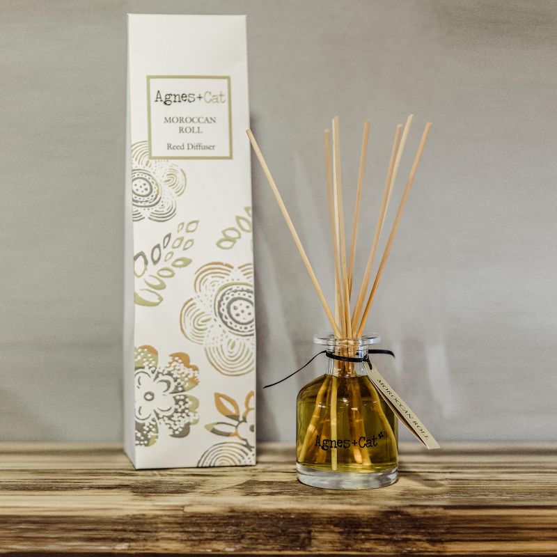 140ml Rörspridare - Moroccan Roll