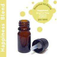 Eukalyptus Ekologisk Eterisk Olja 10ml - Utan Etikett
