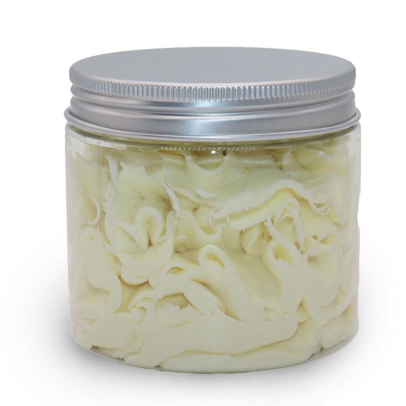 Banan Vispad Tvål 120g - Utan Etikett