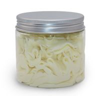 Banan Vispad Tvål 120g - Utan Etikett
