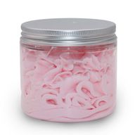 Rosa Lemonad Vispad Tvål 120g - Utan Etikett
