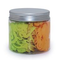 Mango & Lime Vispad Tvål 120g - Utan Etikett