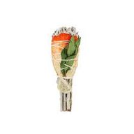 Smudge Stick - Renande Energi Salvia Fackla (citrin) 10 cm