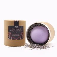 Muskatellsalvia & Enbär Aromaterapi Set - Utan Etikett