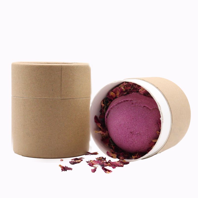 Ylang & Ingefära Aromaterapi Set - Utan Etikett