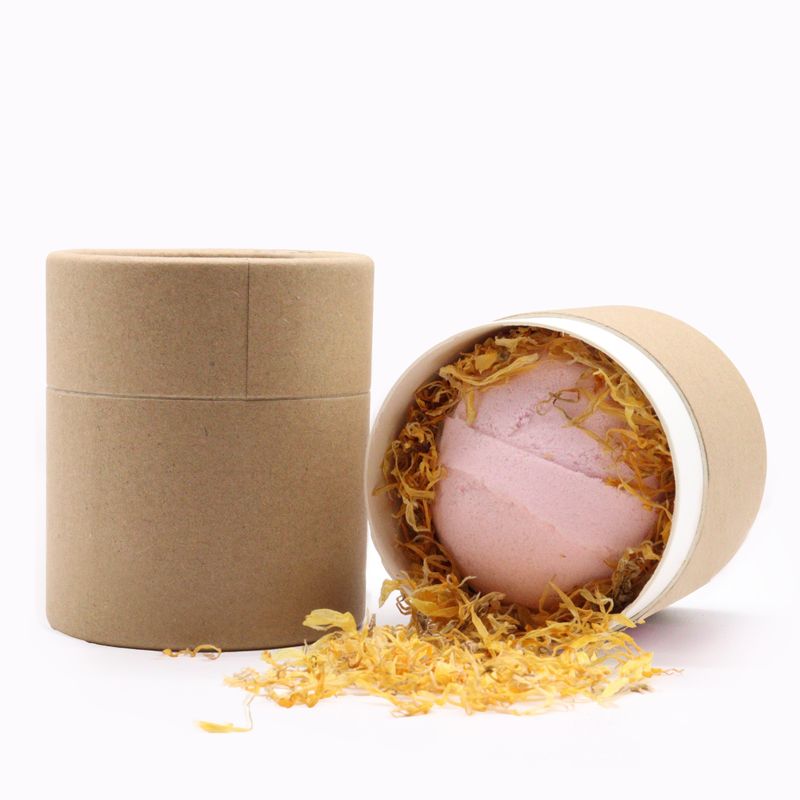 Rökelse & Rosor Aromaterapi Set - Utan Etikett