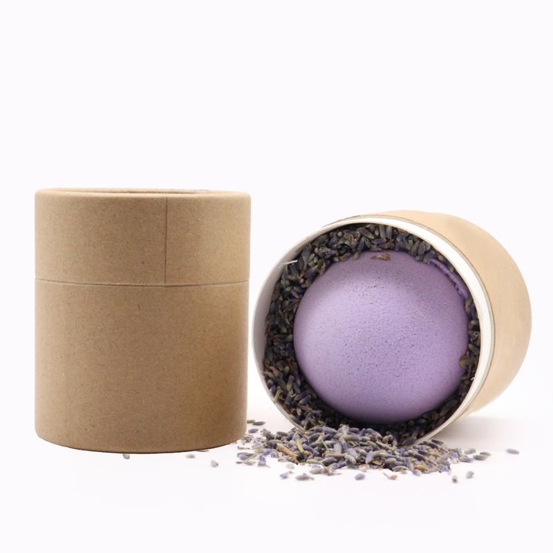 Muskatellsalvia & Enbär Aromaterapi Set - Utan Etikett