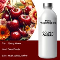 Gyllene Körsbär Ren Doftolja - 500ml
